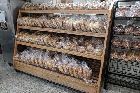 My Baker photo 1