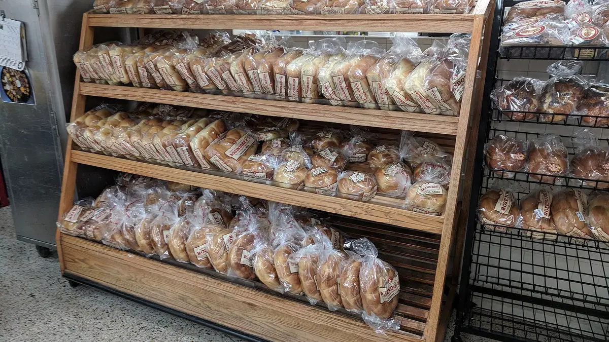 My Baker – bakery in Hendon, London